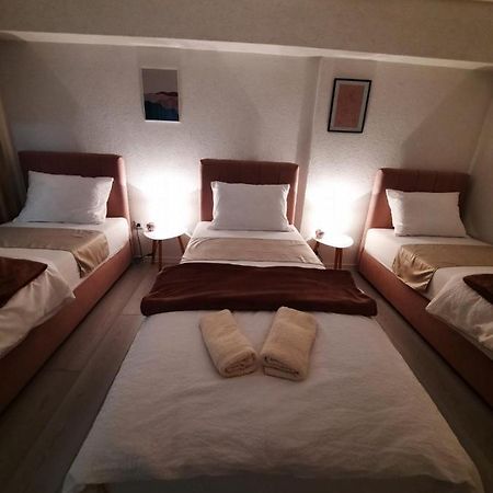 Apartman-Stan Na Dan -Stolac Apartment Ngoại thất bức ảnh