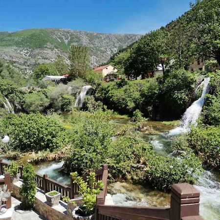 Apartman-Stan Na Dan -Stolac Apartment Ngoại thất bức ảnh
