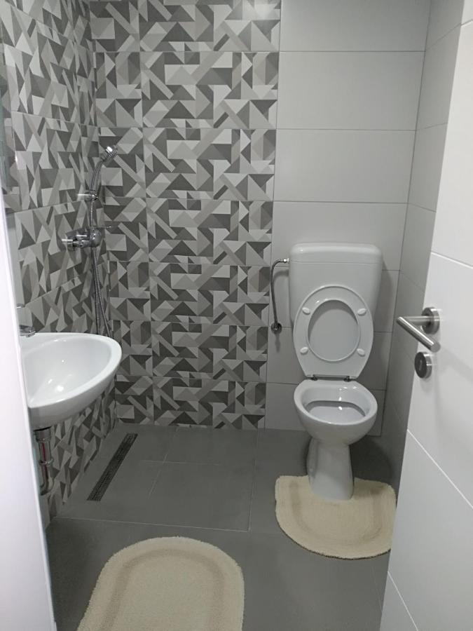 Apartman-Stan Na Dan -Stolac Apartment Ngoại thất bức ảnh