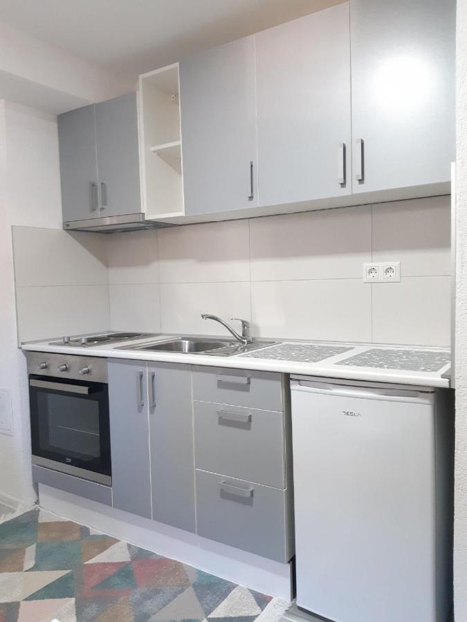 Apartman-Stan Na Dan -Stolac Apartment Ngoại thất bức ảnh