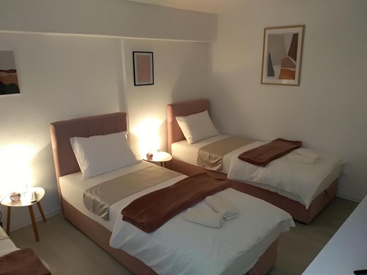 Apartman-Stan Na Dan -Stolac Apartment Ngoại thất bức ảnh