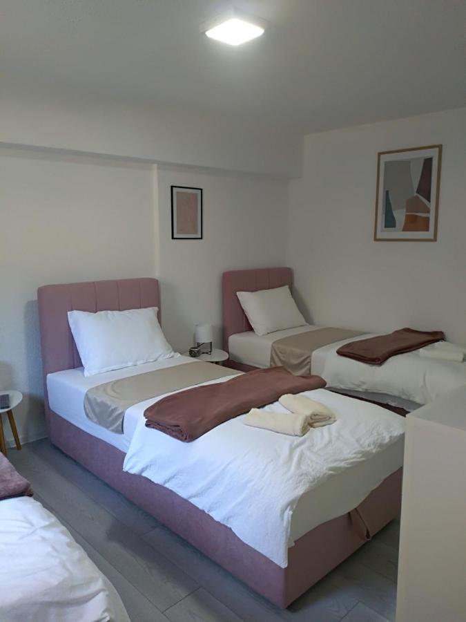 Apartman-Stan Na Dan -Stolac Apartment Ngoại thất bức ảnh