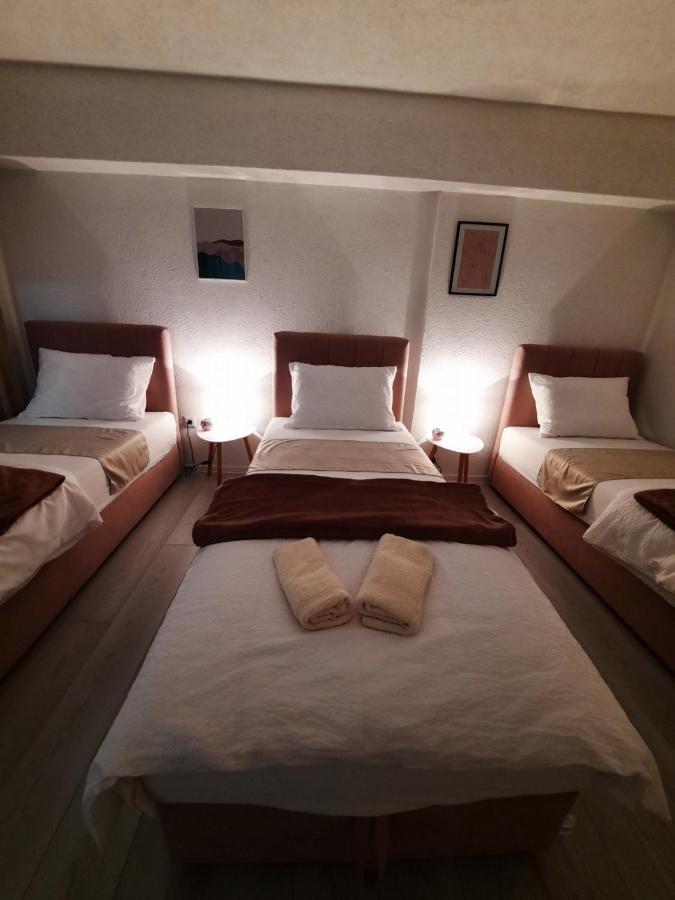 Apartman-Stan Na Dan -Stolac Apartment Ngoại thất bức ảnh