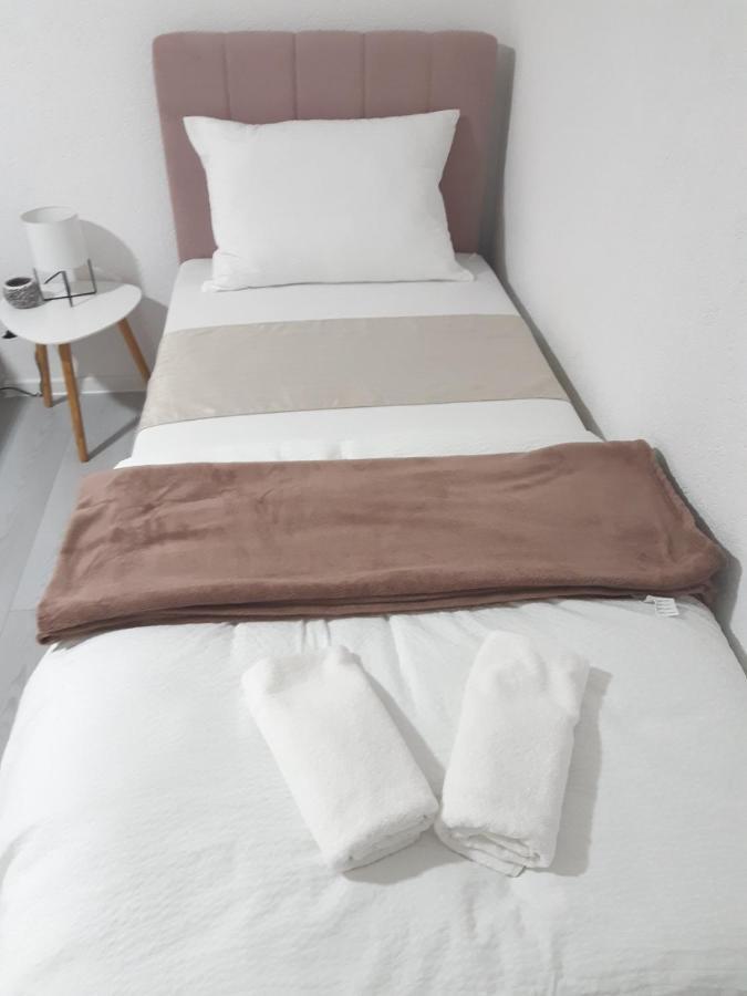 Apartman-Stan Na Dan -Stolac Apartment Ngoại thất bức ảnh