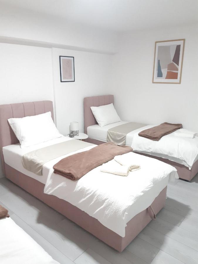Apartman-Stan Na Dan -Stolac Apartment Ngoại thất bức ảnh