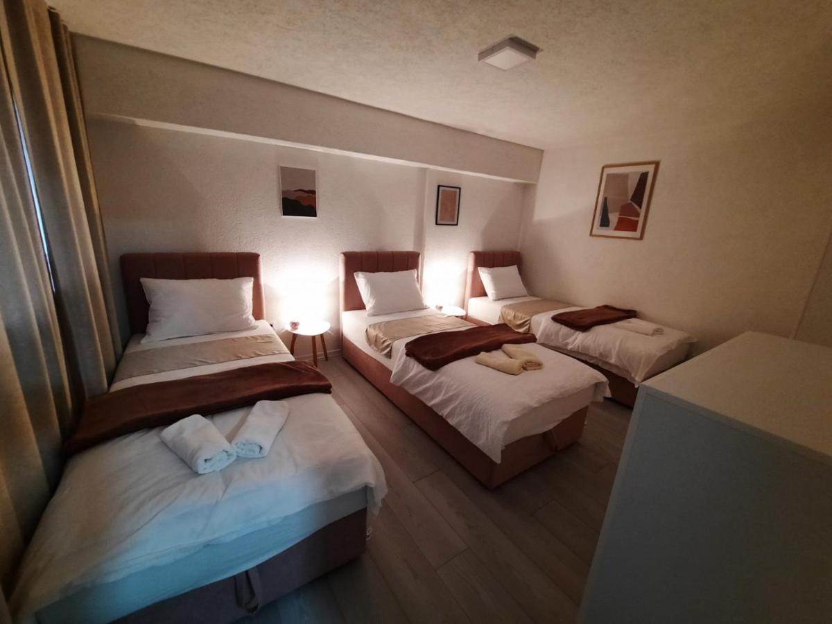 Apartman-Stan Na Dan -Stolac Apartment Ngoại thất bức ảnh