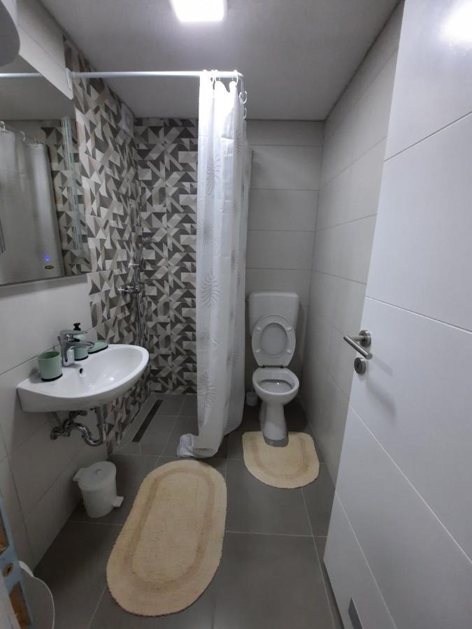 Apartman-Stan Na Dan -Stolac Apartment Ngoại thất bức ảnh