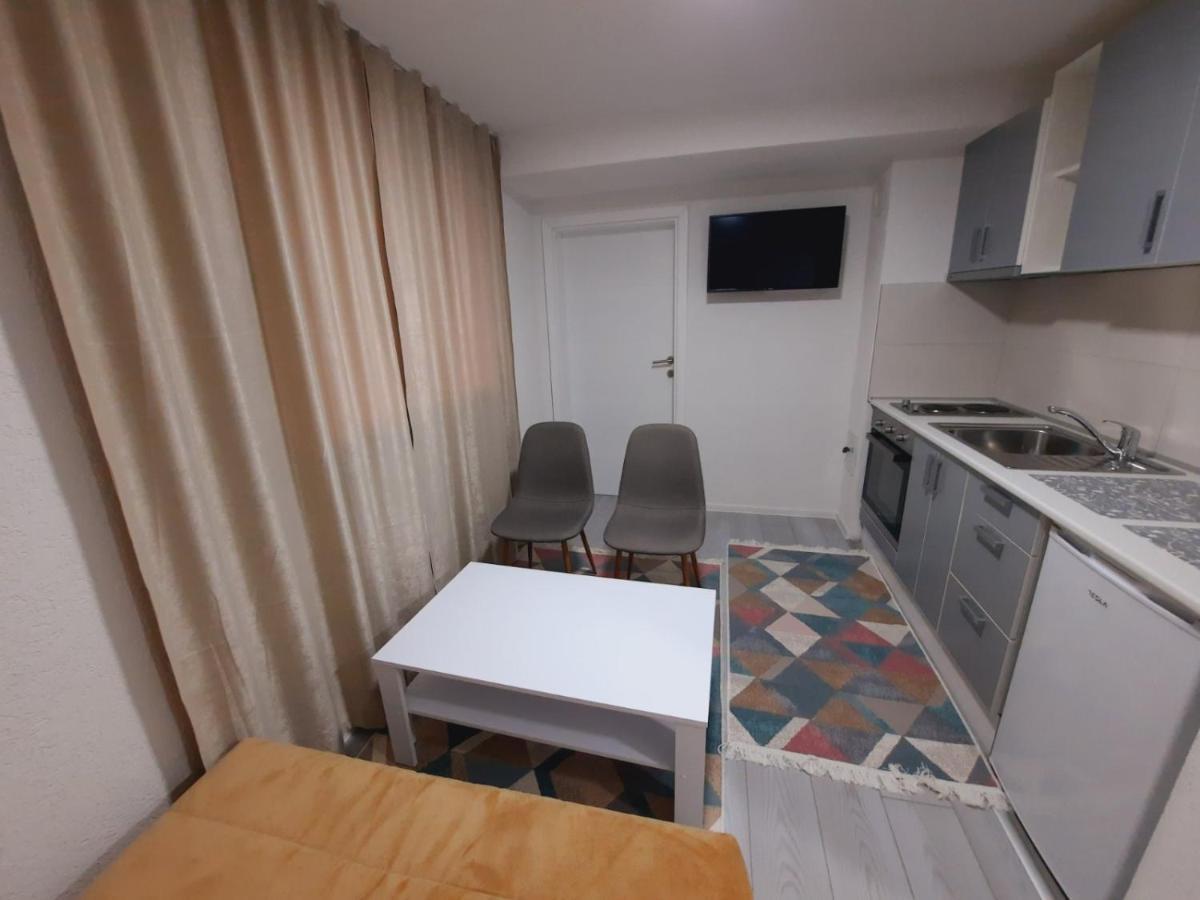 Apartman-Stan Na Dan -Stolac Apartment Ngoại thất bức ảnh