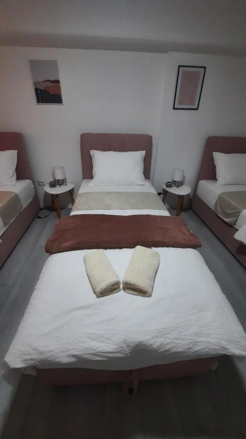 Apartman-Stan Na Dan -Stolac Apartment Ngoại thất bức ảnh